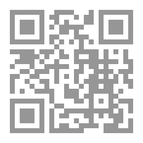 Qr Code المجتمع المدني وتنمية رأس المال الاجتماعي