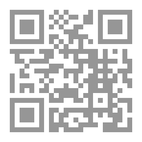 Qr Code أنساب الأشراف juz 28qism 3