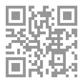 Qr Code الأنطولوجيا العربية للقصية القصيرة جداً بصيغة المؤنث