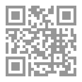 Qr Code مدينة الشر