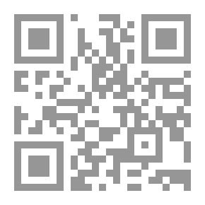Qr Code The New Jerusalem