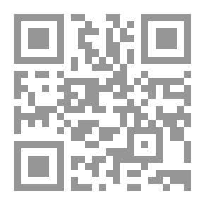 Qr Code أول لقاء بين آدم وحواء `كل ما يهم الرجل والمرأة`