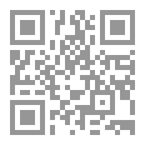 Qr Code فضائل القدس