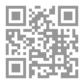 Qr Code حكاية بنت اسمها ثرثرة
