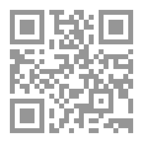 Qr Code الانتفاضة الفلسطينية مستقبلها ودورها في التحرير 3