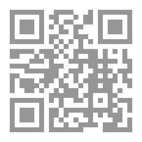 Qr Code التقرير في أسانيد التفسير