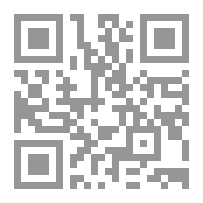 Qr Code التجربة الفكرية لروح أمُه