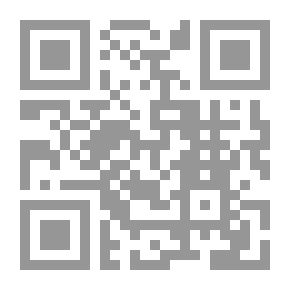 Qr Code المعجم المفصل في مصطلحات اللغة العربية