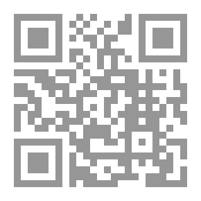 Qr Code ألفونس دولامارتين ورحلته إلى الشرق
