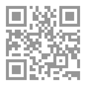 Qr Code حياة ` دين الله ودين الناس `