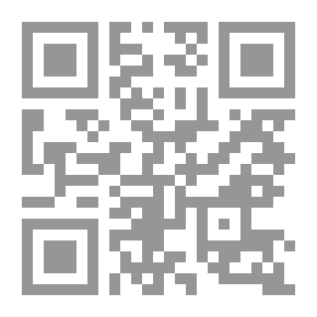 Qr Code الرجال العميان والفيل
