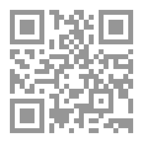 Qr Code تفسير مقاتل بن سليمان ج1