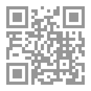 Qr Code اوسلو والسلام الاخر المتوازن