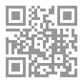Qr Code 3524 مجالس العلماء