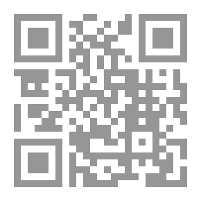 Qr Code مذكرات جزائري الجزء الأول - أحلام ومحن