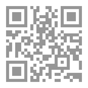 Qr Code حلويات الشوكولا
