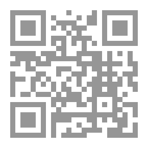 Qr Code Al-Qushayri's Message In The Science Of Sufism