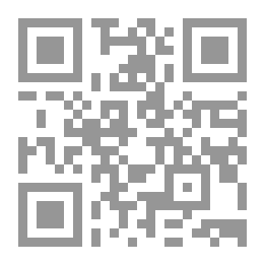 Qr Code الكيان الثقافي للطفل