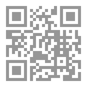 Qr Code How to Be a Man A Book for Boys, Containing Useful Hints on the Formation of Character