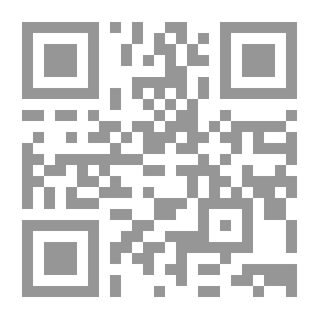 Qr Code الشبرق - مجاميع قصصية