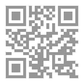 Qr Code Tawakkul (On The Way To God; 3)