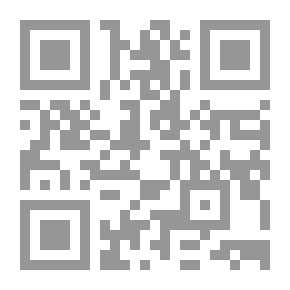 Qr Code علاج شوبنهور
