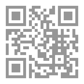 Qr Code The Reason For Pregnancy On The Meaning And Its Applications In Sahih Al-Bukhari - D. 256 AH