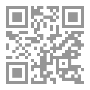 Qr Code ديوان شعر أبي القاسم غانم بن محمد بن أحمد أبي العلاء الأصفهاني
