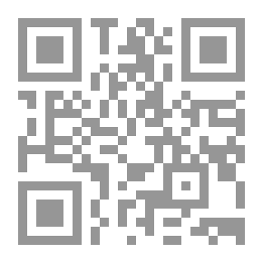 Qr Code تفسير القرآن الكريم - 1