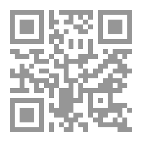 Qr Code فولتير في رسائله ؛ كونه مختارا من مراسلاته