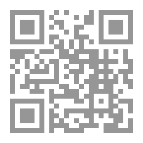 Qr Code Al-Murjan Neighborhood Bachelor