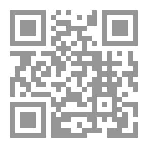 Qr Code Antibarbarus للغة اللاتينية