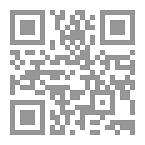Qr Code برزخ ... بين قلب عذب وعقل أجاج
