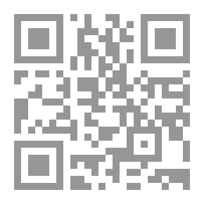 Qr Code تفسير سورة الأحزاب