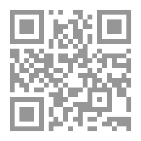 Qr Code علم المعاني اطلالة على نصوص مختارة