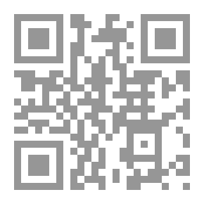Qr Code أضواء البيان في علم الروح والجان