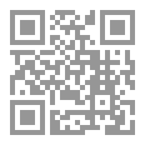 Qr Code عظمة الله عز وجل