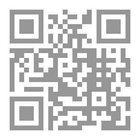 Qr Code الفكر والحدث حوارات ومحاور