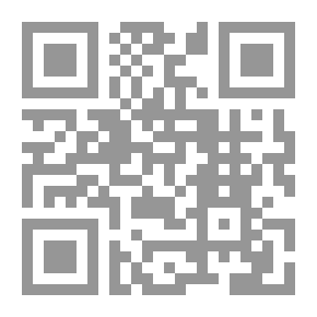 Qr Code مُــرّ مِـن تـُـمُرّ 1
