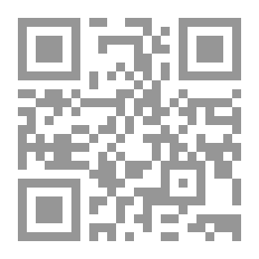 Qr Code الثقافة النفسية المتخصصة - العدد الثاني والثلاثون