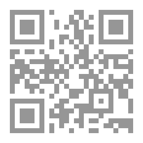 Qr Code أنت كاتب فتصرف وفقاً لذلك!