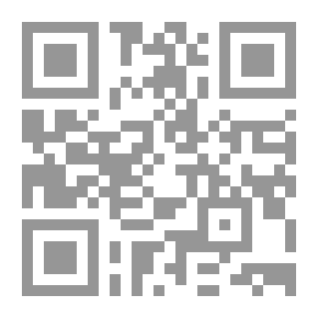 Qr Code ديوان ابن مقبل العجلاني