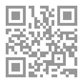 Qr Code مؤسسات الطفولة ومنظماتها