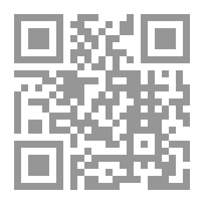 Qr Code ذكر ما جرى
