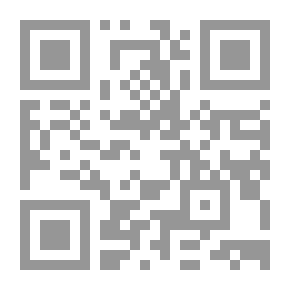 Qr Code الشعر العربي المعاصر وذائقة التلقي ` دراسة في ثنائية الاختلاف والمجاورة `