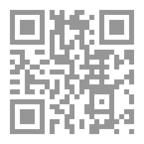 Qr Code Verbal Syndromes In The Qur'anic Proverb