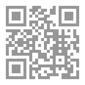 Qr Code الخطاب الديني بين الأزمة والتأزيم 
