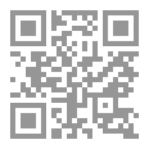 Qr Code المفاوضات السرية بين العرب وإسرائيل`عواصف الحرب وعواصف السلام ` (الكتاب الثاني)