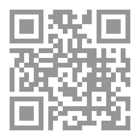 Qr Code Palestine Will Not Be Lost.. How