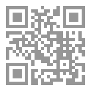 Qr Code العزيز شرح الوجبز المعروف بالشرح الكبير ج3